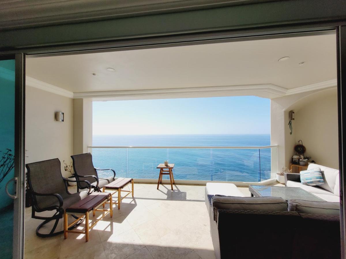 Azure Rosarito Rental At Olas Εξωτερικό φωτογραφία