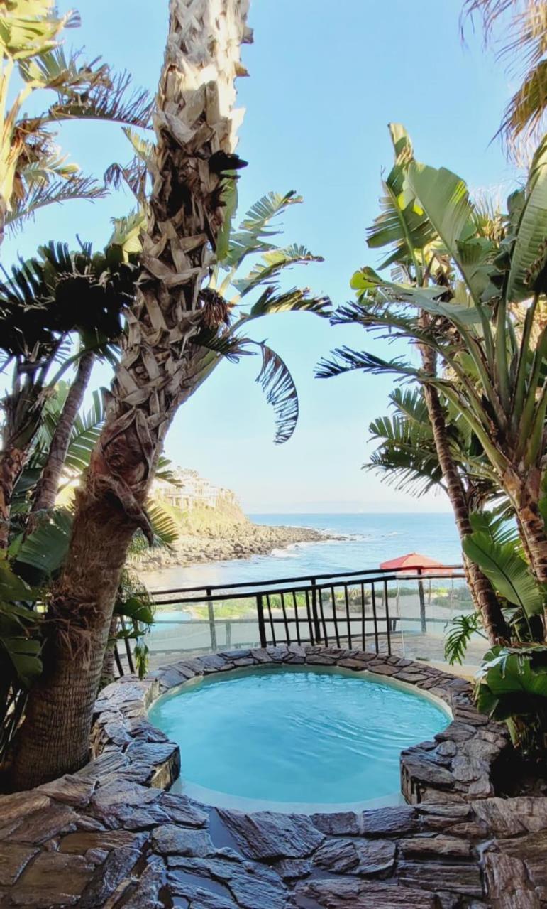 Azure Rosarito Rental At Olas Εξωτερικό φωτογραφία