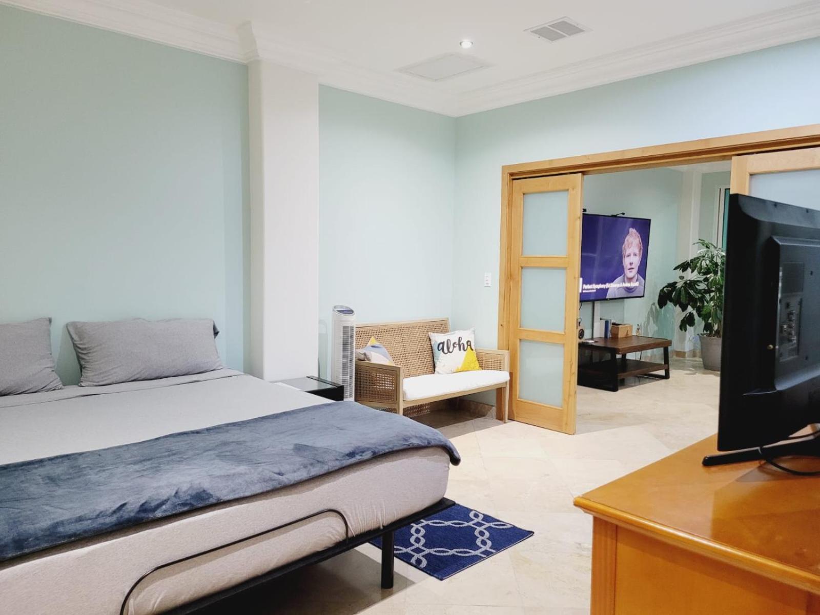 Azure Rosarito Rental At Olas Εξωτερικό φωτογραφία